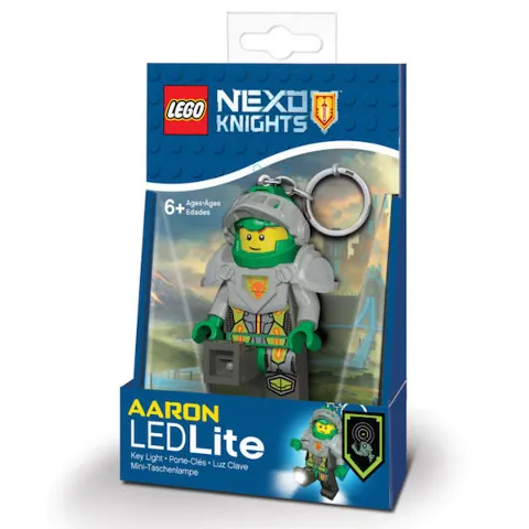 LED Key Light Aaron Key Chain (LEDLite)