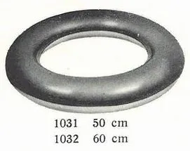 Inflatable Float (Swimming Articles)