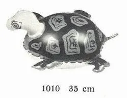 Inflatable Turtle (Swimming Articles)