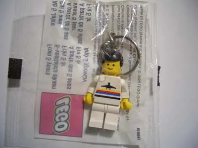 Airport Classic Key Chain