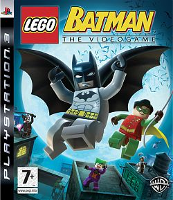 Batman: The Videogame - Sony PS3