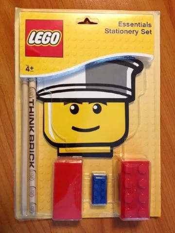 Stationery Set, Essentials