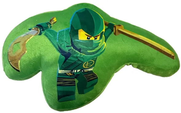 Bedding, Pillow - NINJAGO Lloyd