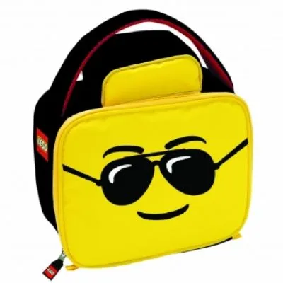 Lunch Box, Classic Head