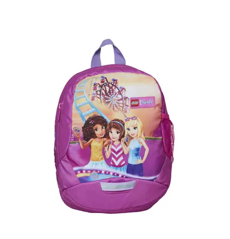 Backpack Friends Funpark Kids