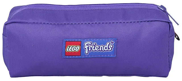 Pencil Case, Friends, Popstar