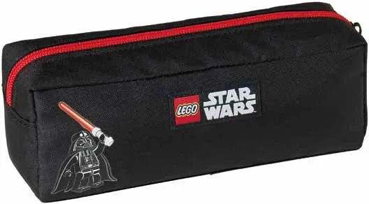 Pencil Case, Star Wars, The Dark Side