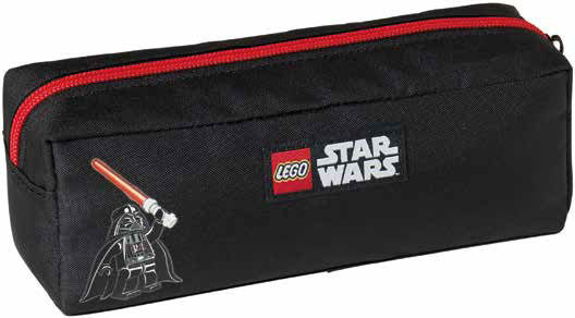 Pencil Case, Star Wars, The Dark Side