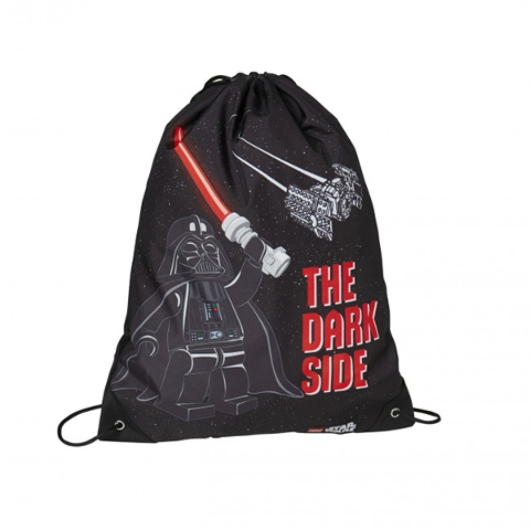 Gym Bag, Star Wars The Dark Side