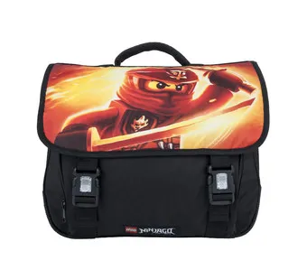 School Bag NINJAGO Kai