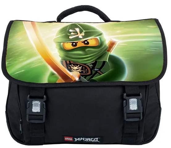 School Bag NINJAGO Lloyd