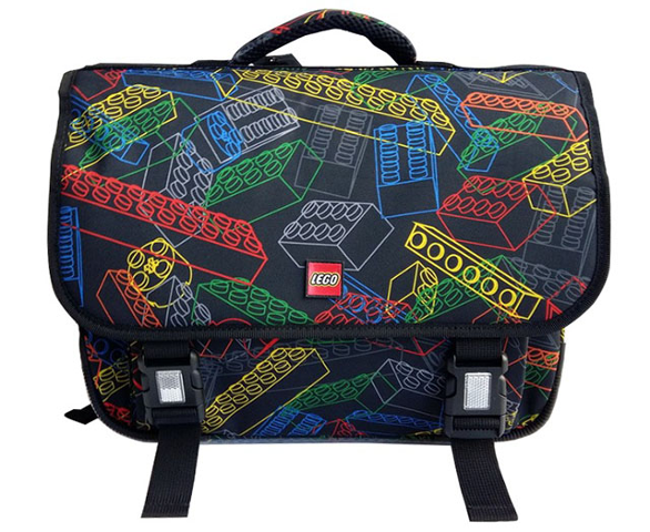 School Bag Classic Zero