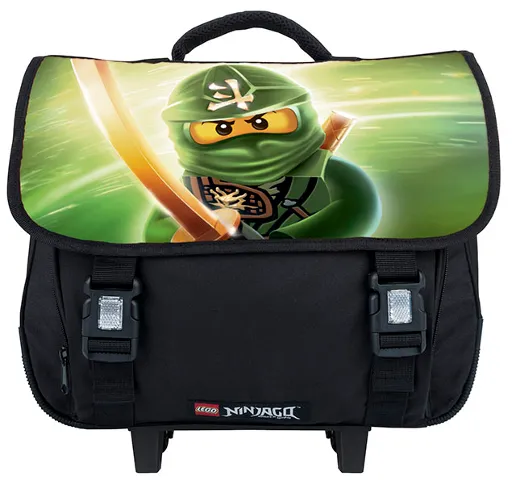 Backpack / Satchel NINJAGO Lloyd (Roller)