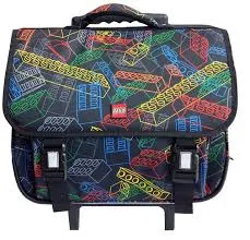 Backpack / Satchel Classic Bricks (Roller)
