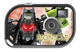 Digital Camera, Bionicle - Turma