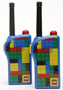 Walkie-Talkies (Pair)