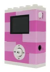 MP3 Player (Pink)