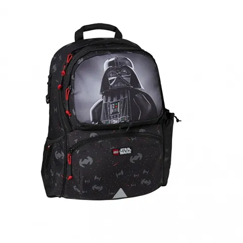Backpack Star Wars Darth Vader with Gym Bag