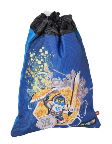 Gym Bag, NEXO KNIGHTS Deluxe