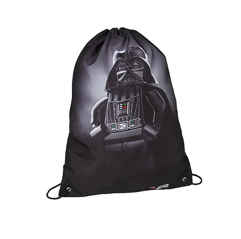 Gym Bag, Star Wars Deluxe, Darth Vader
