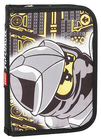 Pencil Case, NINJAGO Cole