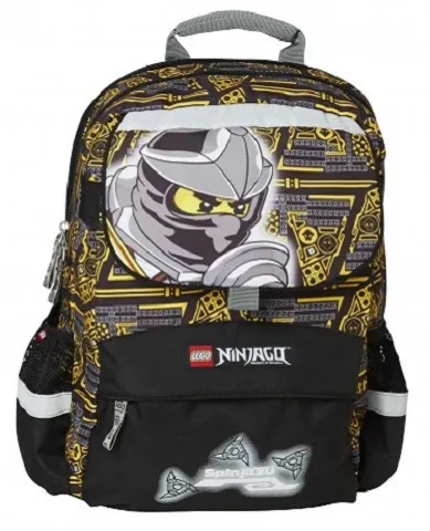 Backpack NINJAGO Cole Junior