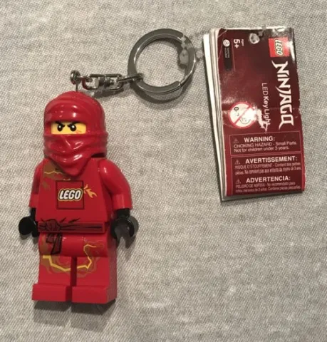 LED Key Light Kai Key Chain (LEDLITE)