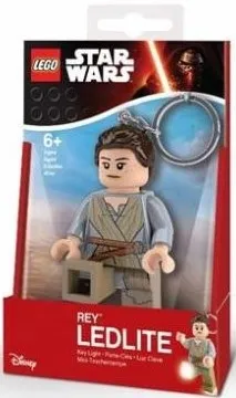 LED Key Light Rey Key Chain (LEDLITE)