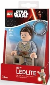 LED Key Light Rey Key Chain (LEDLITE)