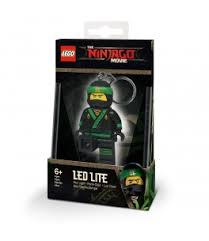 LED Key Light Lloyd Key Chain (LEDLITE)