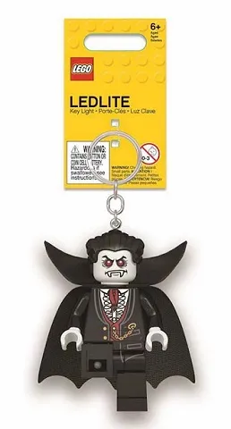 LED Key Light Lord Vampyre Key Chain (LEDLITE)