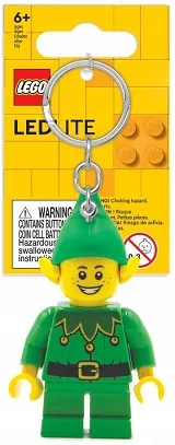 LED Key Light Elf Key Chain (LEDLITE)