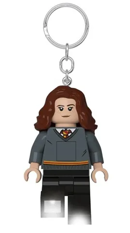 LED Key Light Hermione Granger Key Chain (LEDLITE)
