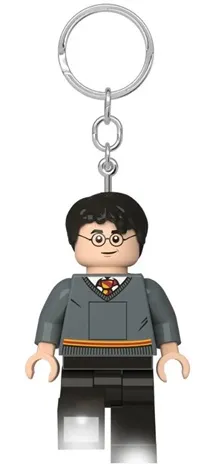 LED Key Light Harry Potter Key Chain (LEDLITE)