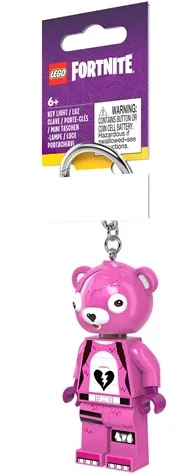 LED Key Light Cuddle Team Leader Key Chain (LEDLITE)