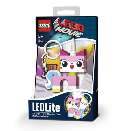 LED Key Light Unikitty Key Chain (LEDLite)