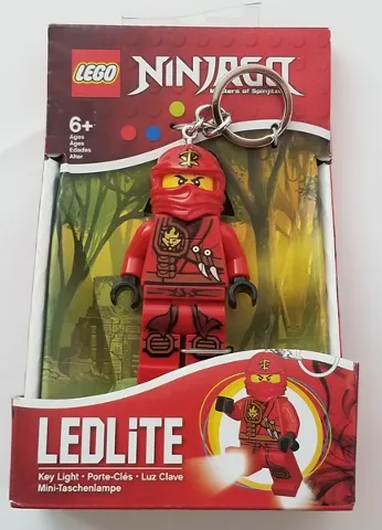 LED Key Light Kai Key Chain (LEDLITE)