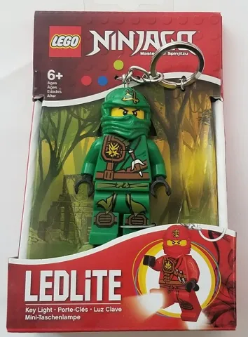 LED Key Light Lloyd Key Chain (LEDLITE)