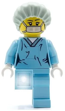 LED Torch Surgeon (LEDLITE)