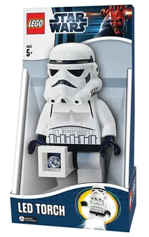 LED Torch SW Stormtrooper
