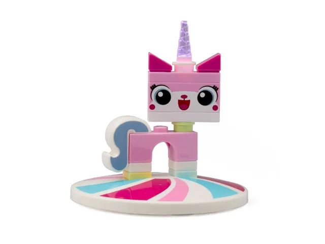 LED Night Light Unikitty