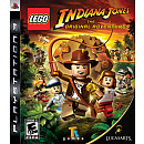 Indiana Jones: The Original Adventures - Sony PS3