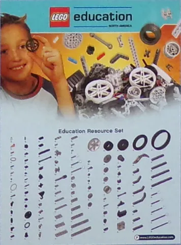 Mindstorms Poster, NXT Education Poster  7
