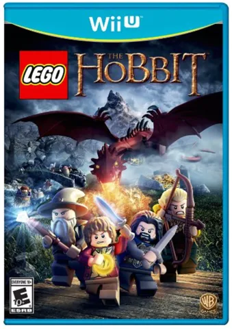 The Hobbit - Nintendo Wii U