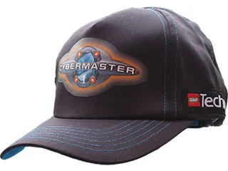 Ball Cap, LEGO Technic Cybermaster Promotion (Youths size)