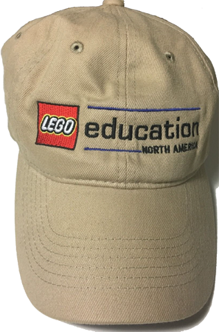 Ball Cap, Education