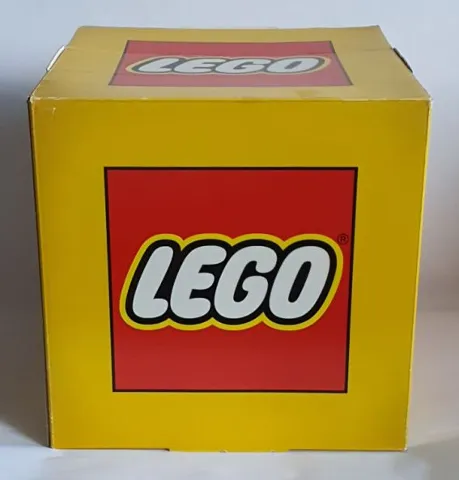 Display Carton Cube, Medium Classic LEGO Logo