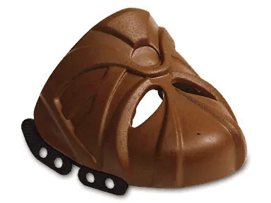 Shoe - Bionicle Mask Pohatu for Bionicle Sneakers