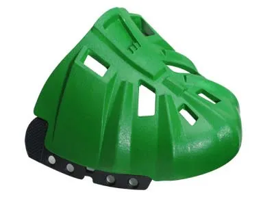 Shoe - Bionicle Mask Lewa for Bionicle Sneakers