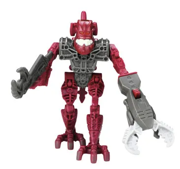 Piraka Hakann McDonald's #5